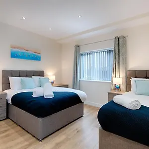 Eaton House 2 - Tv In Every Bedroom! Apartment