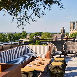 Malmaison 4* York