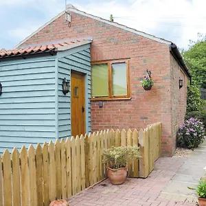Garden Holiday home