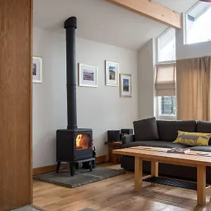 Ingleton-cottages Holiday home