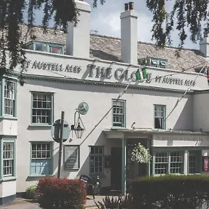 Hotel The Globe