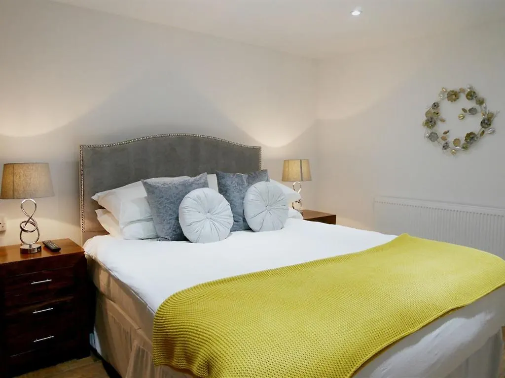 Norton House Hotel - Mumbles Swansea