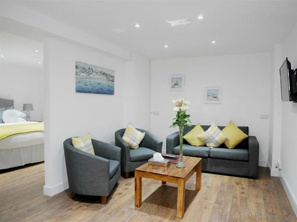 Norton House Hotel - Mumbles Swansea Bed & Breakfast