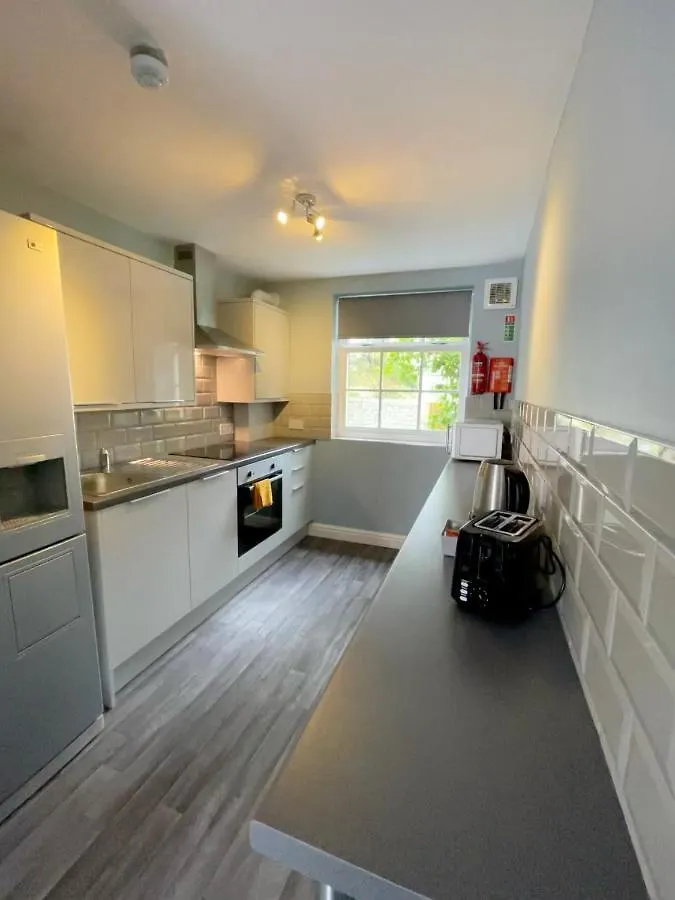 Norton House Hotel - Mumbles Swansea United Kingdom
