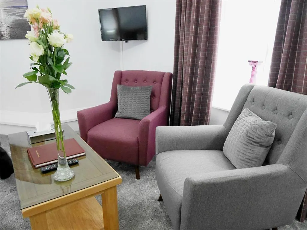 Norton House Hotel - Mumbles location