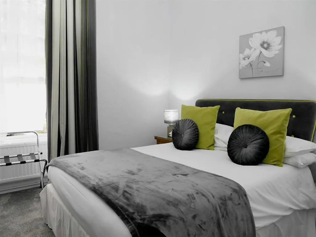 Norton House Hotel - Mumbles Swansea 3*,  United Kingdom