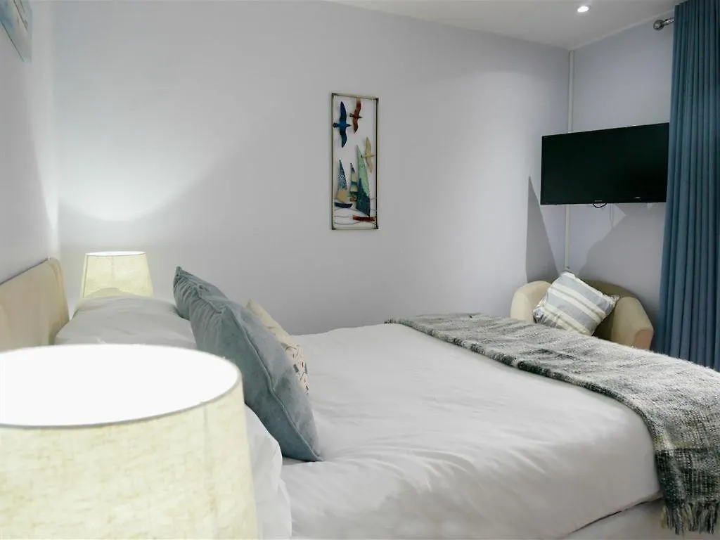 Norton House Hotel - Mumbles Swansea Bed & Breakfast