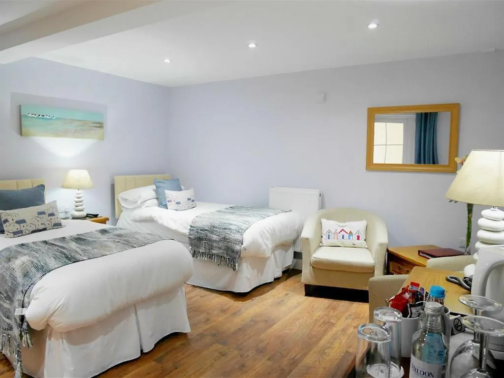 Norton House Hotel - Mumbles Swansea Bed & Breakfast