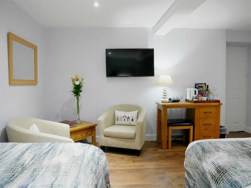 *** Bed & Breakfast Norton House Hotel - Mumbles Swansea United Kingdom