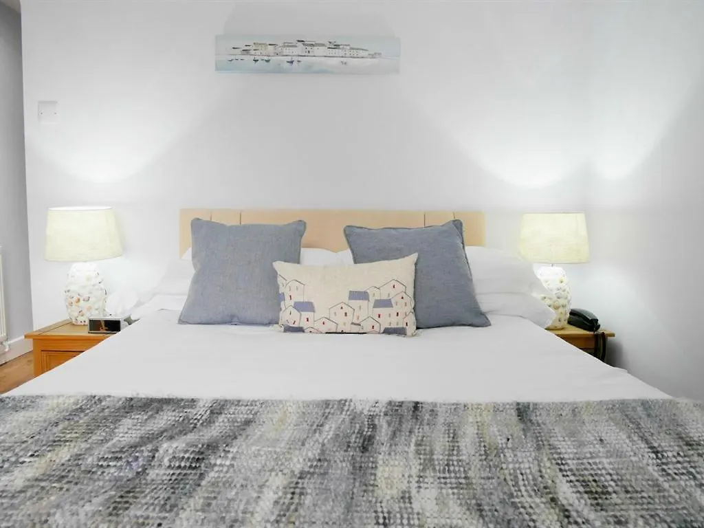 Norton House Hotel - Mumbles Swansea