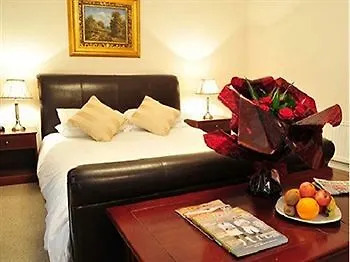 *** Bed & Breakfast Norton House Hotel - Mumbles Swansea United Kingdom