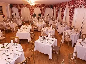 Norton House Hotel - Mumbles Swansea 3*,  United Kingdom