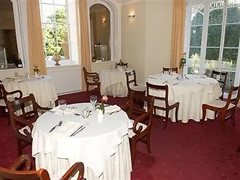 Norton House Hotel - Mumbles Swansea United Kingdom
