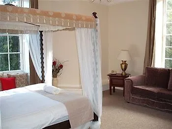 Bed & Breakfast Norton House Hotel - Mumbles Swansea