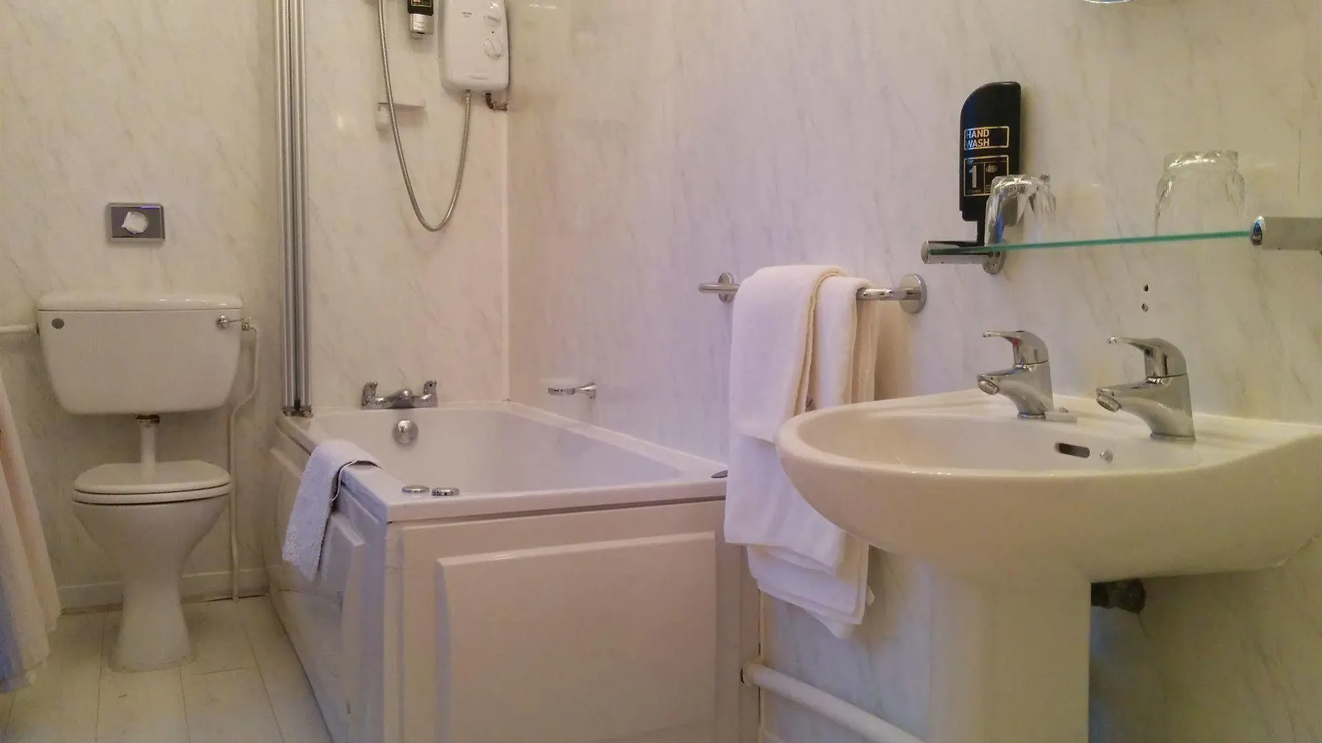 Norton House Hotel - Mumbles Swansea 3*,  United Kingdom