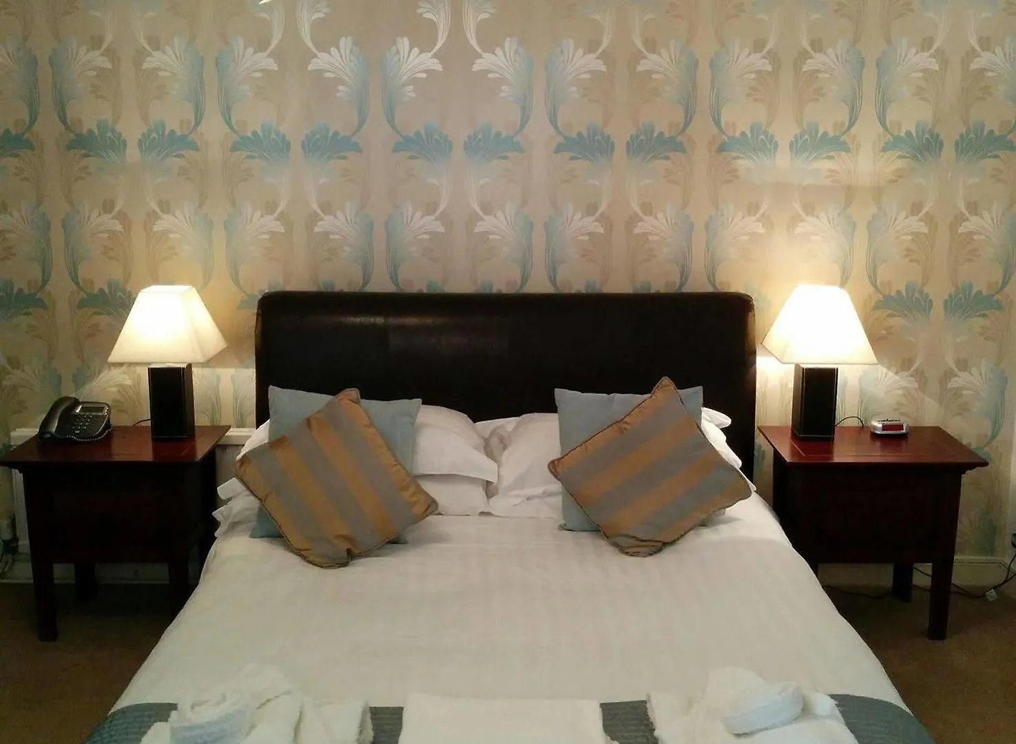 Norton House Hotel - Mumbles Swansea
