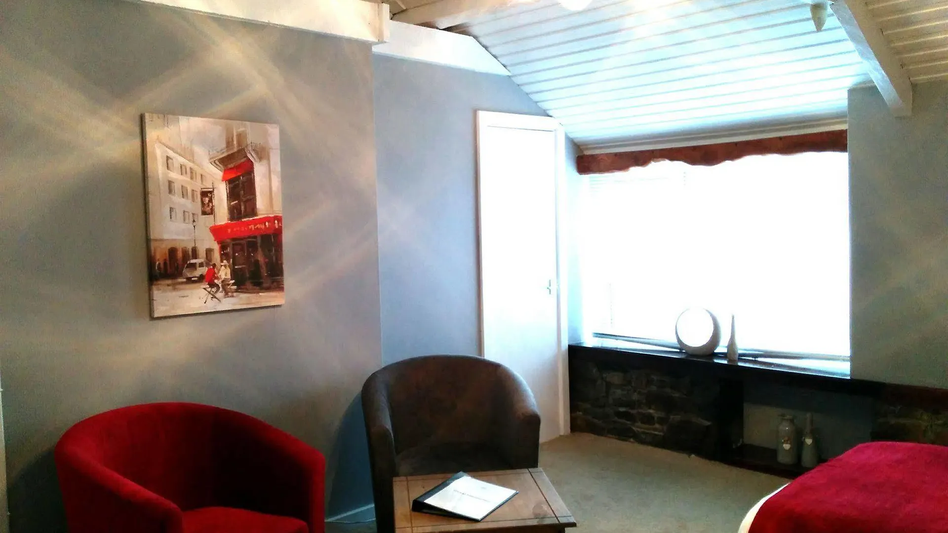 *** Bed & Breakfast Norton House Hotel - Mumbles Swansea United Kingdom
