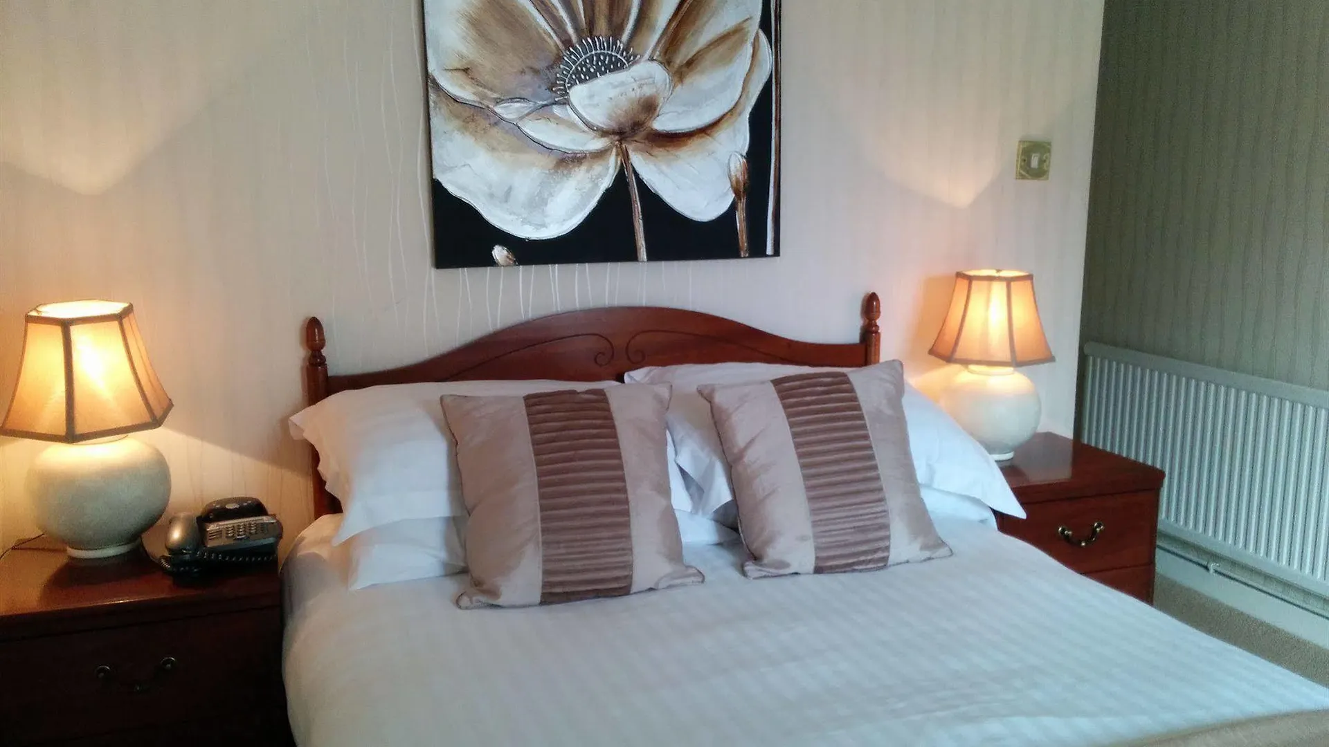 Norton House Hotel - Mumbles Swansea Bed & Breakfast