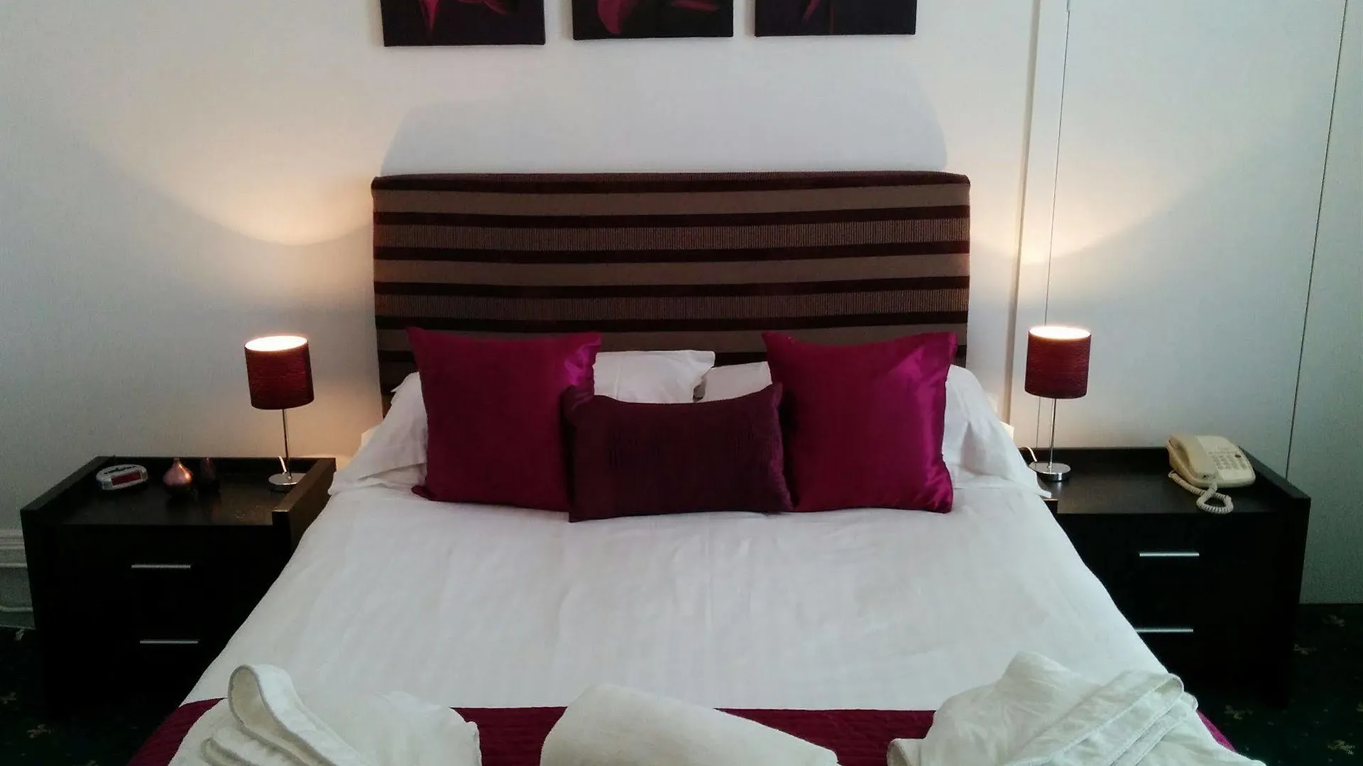 Norton House Hotel - Mumbles Swansea 3*,  United Kingdom