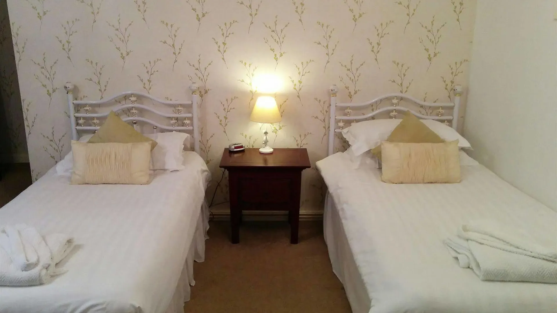 Norton House Hotel - Mumbles Swansea Bed & Breakfast