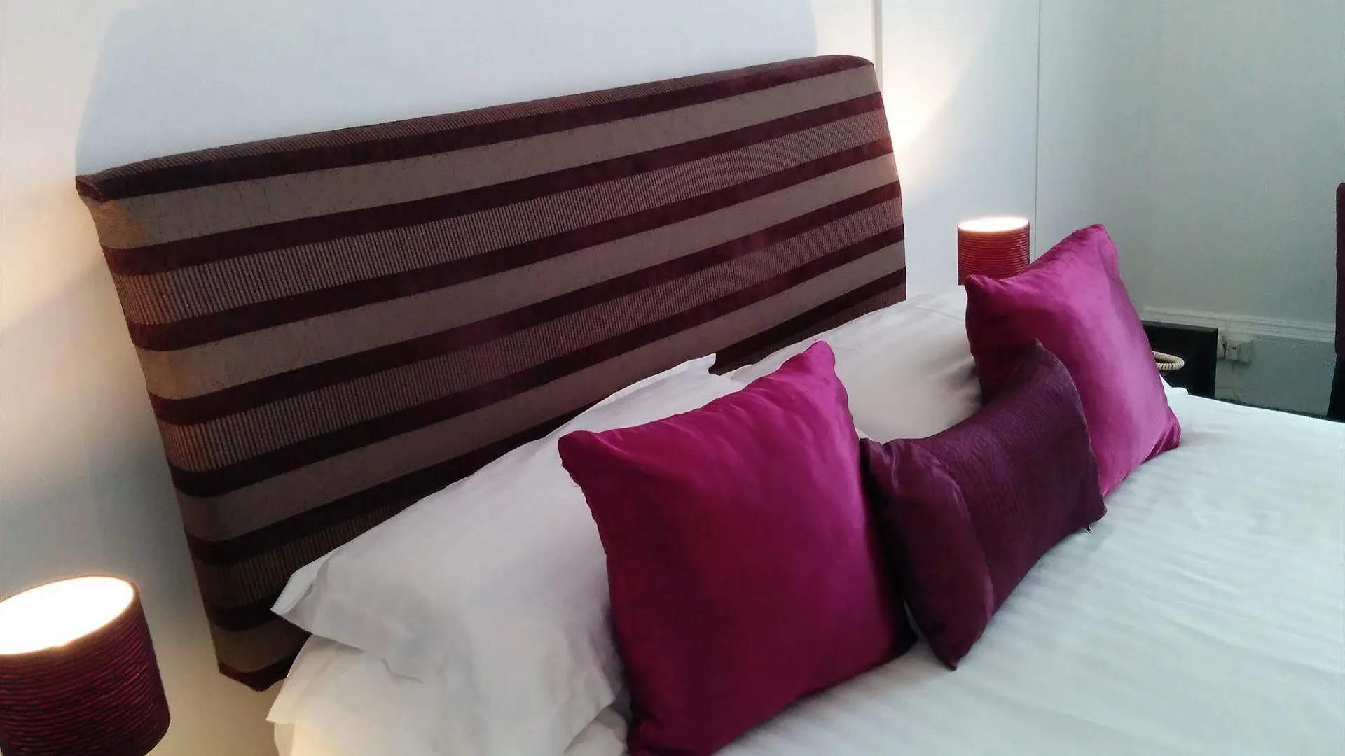Norton House Hotel - Mumbles Swansea Bed & Breakfast