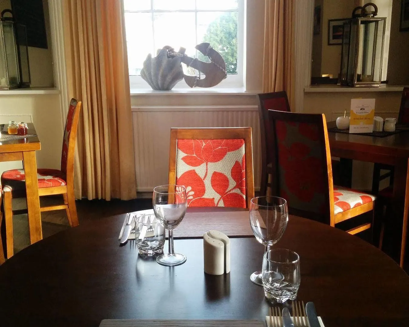 Norton House Hotel - Mumbles Swansea 3*,  United Kingdom