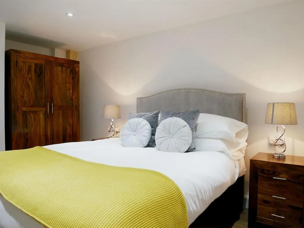 Norton House Hotel - Mumbles Swansea 3*,