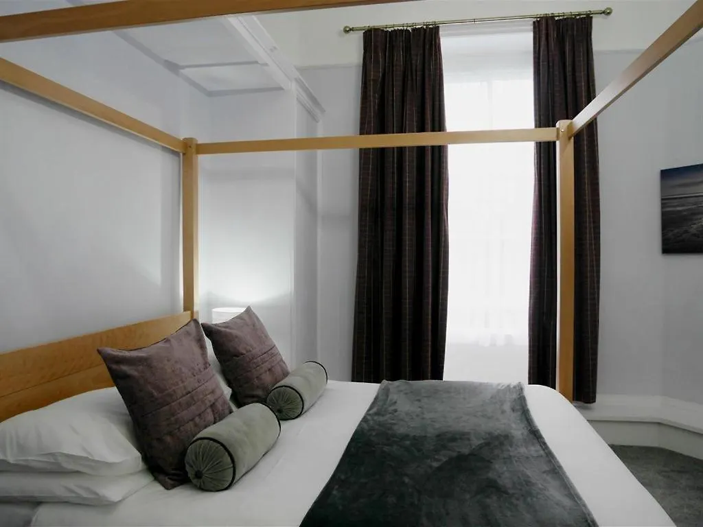 Norton House Hotel - Mumbles Swansea United Kingdom